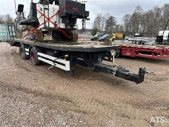 Sommer Trailer