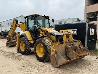 CAT 434-07