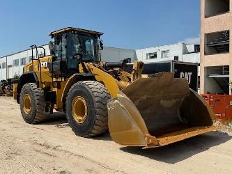 CAT 966