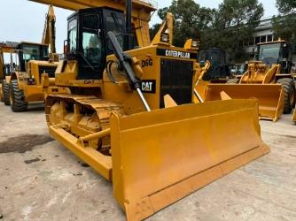 CAT D 6 G
