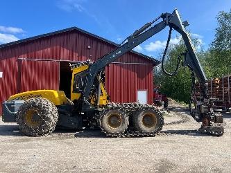 Eco Log 580E