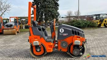 Hamm HD 10 VV