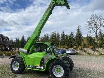 Merlo 32.6