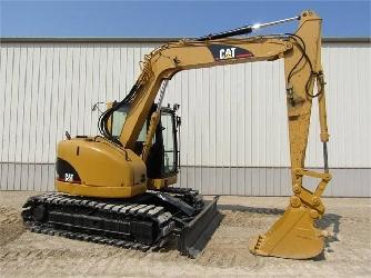 CAT 308 C CR