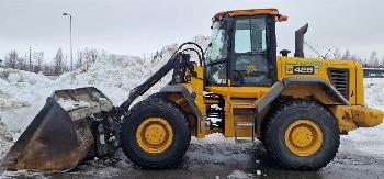 JCB 426