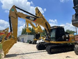 CAT 323 D L