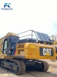 CAT 336 D