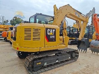 CAT 307 E