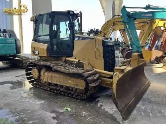 CAT D 3