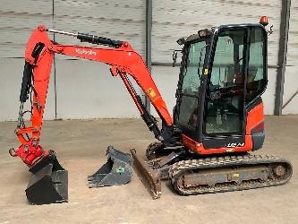 Kubota U 27-4