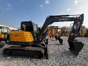 Volvo EC 60 C