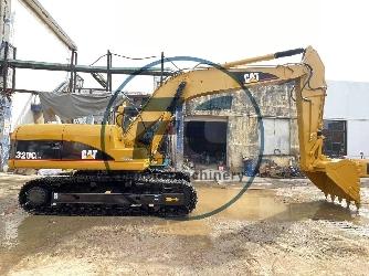 CAT 320 C L