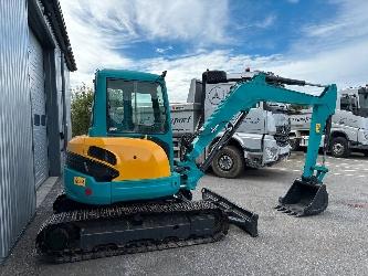 Kubota U 30