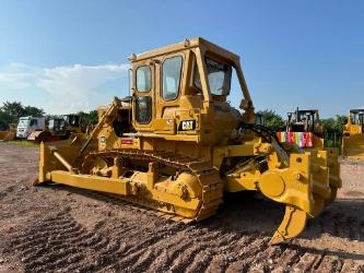 CAT D7G