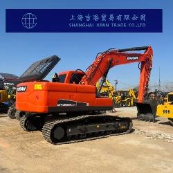 Doosan DX 225