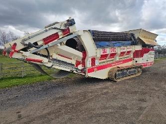 Terex MDS412
