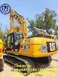 CAT 325 D