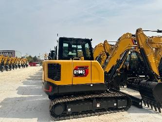 Sany 60C