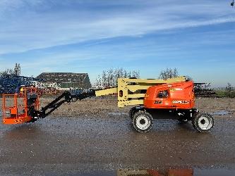 JLG EC 520 AJ