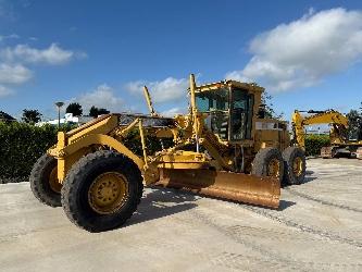 CAT 140 H VHP