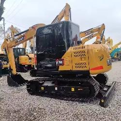 Sany SY75C
