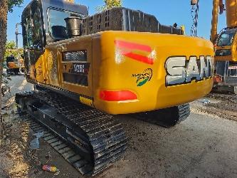 Sany SY 215 C