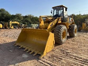 CAT 966H