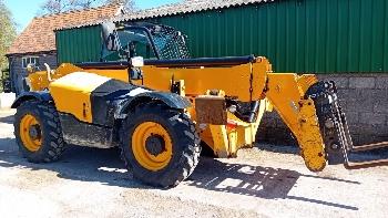 JCB 540-140