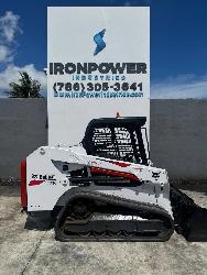Bobcat T 550