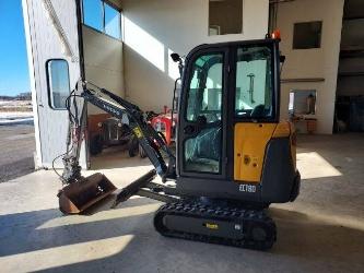 Volvo EC 18