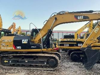 CAT 315 D