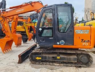 Hitachi ZX 70