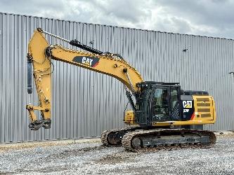 CAT 326 F L
