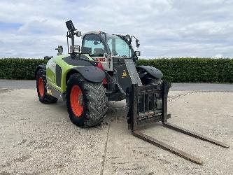 CLAAS 6030