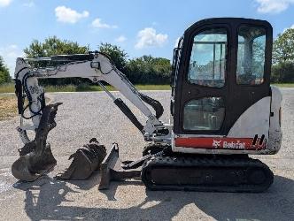 Bobcat 325 G