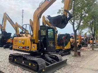 Sany SY 75 C