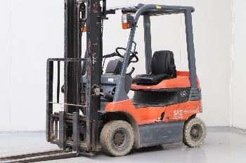 Toyota 7FB15