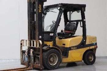 Yale GDP35VX