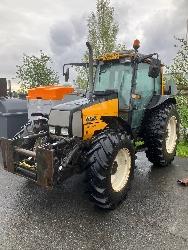 Valtra A85