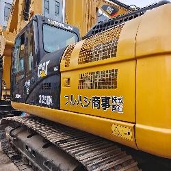 CAT 325 D