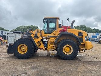 Volvo L 180 G