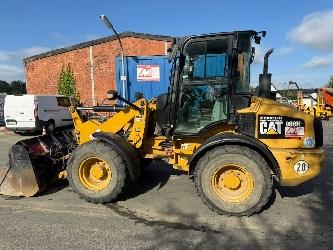 CAT 908 H 2