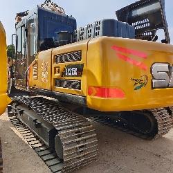 Sany SY 215 C