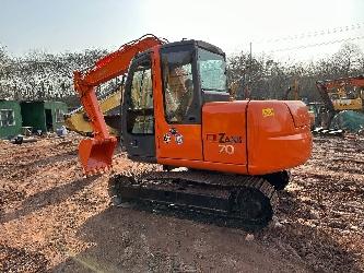 Hitachi ZX 70
