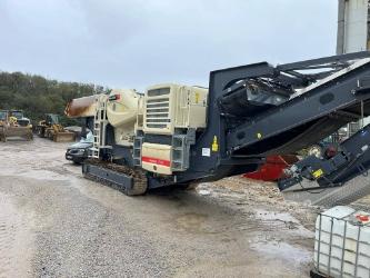 Metso LT120