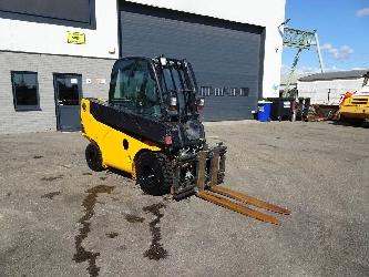 JCB TLT30D
