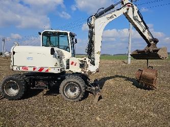 Terex TW 85