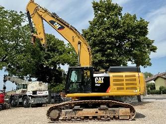 CAT 352 F