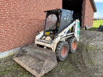 Bobcat 643