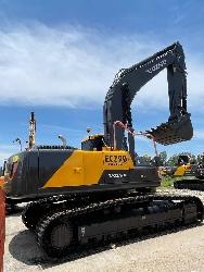 Volvo EC 290